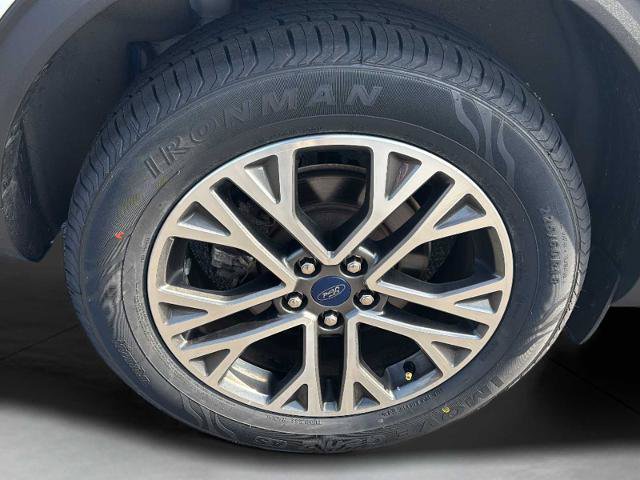 Certified 2020 Ford Escape SEL AWD/4WD image 34
