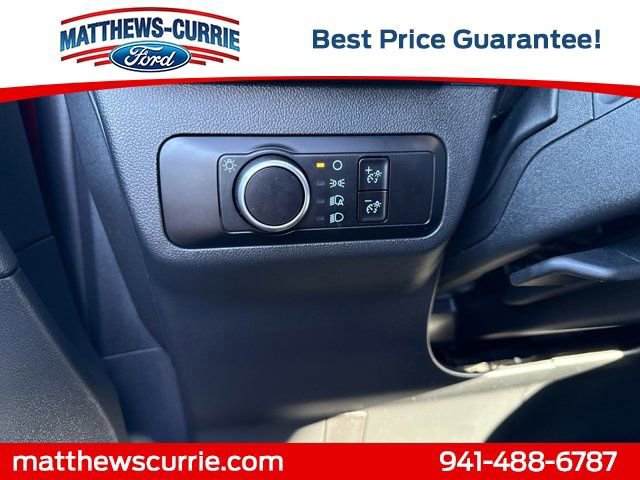 Certified 2025 Ford Escape ST-Line image 23