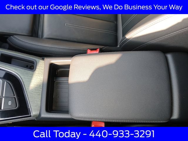 Used 2024 Audi A4 2.0T Premium Plus AWD/4WD image 28
