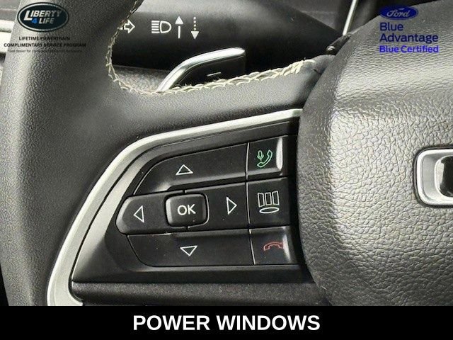 Used 2023 Jeep Grand Cherokee Altitude image 28