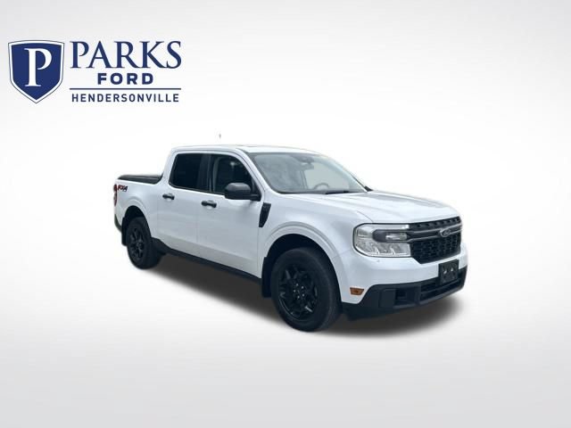 Certified 2023 Ford Maverick XLT w/ Equipment Group 300A Standard AWD/4WD image 1