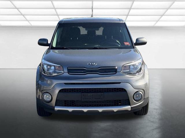 Used 2018 Kia Soul + FWD image 2