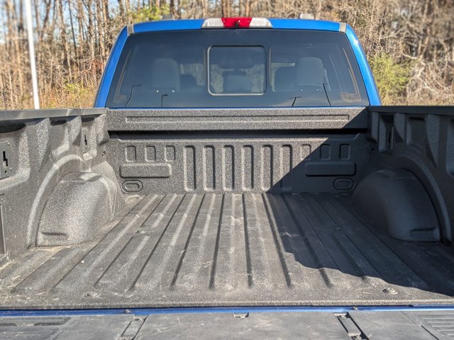 Certified 2023 Ford F150 XLT w/ Equipment Group 302A High image 31