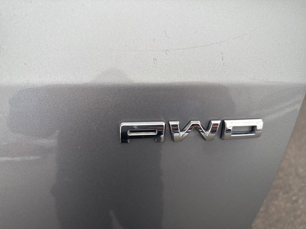 Certified 2022 Ford Escape SEL image 21