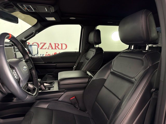 Certified 2023 Ford F150 Raptor AWD/4WD image 20