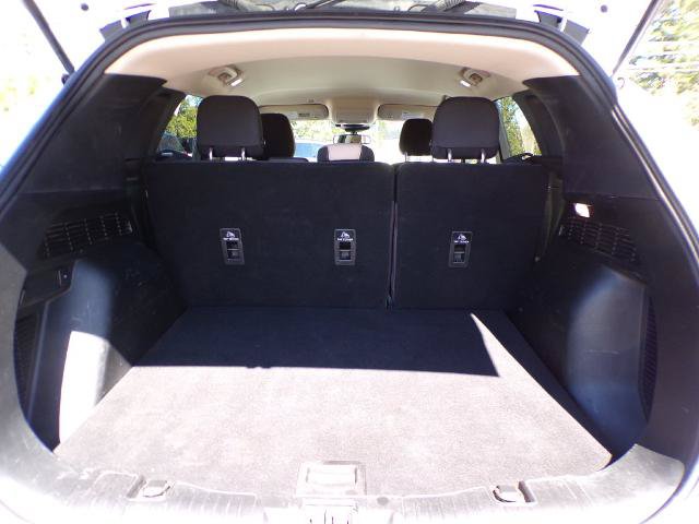 Certified 2020 Ford Escape SE AWD/4WD image 9