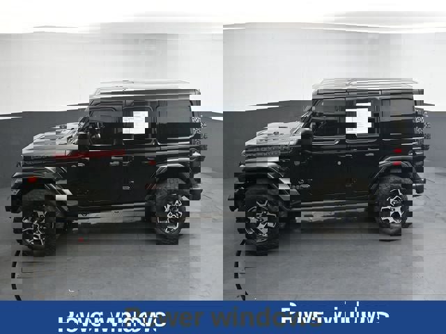 Used 2021 Jeep Wrangler Unlimited Rubicon w/ Dual Top Group AWD/4WD image 5