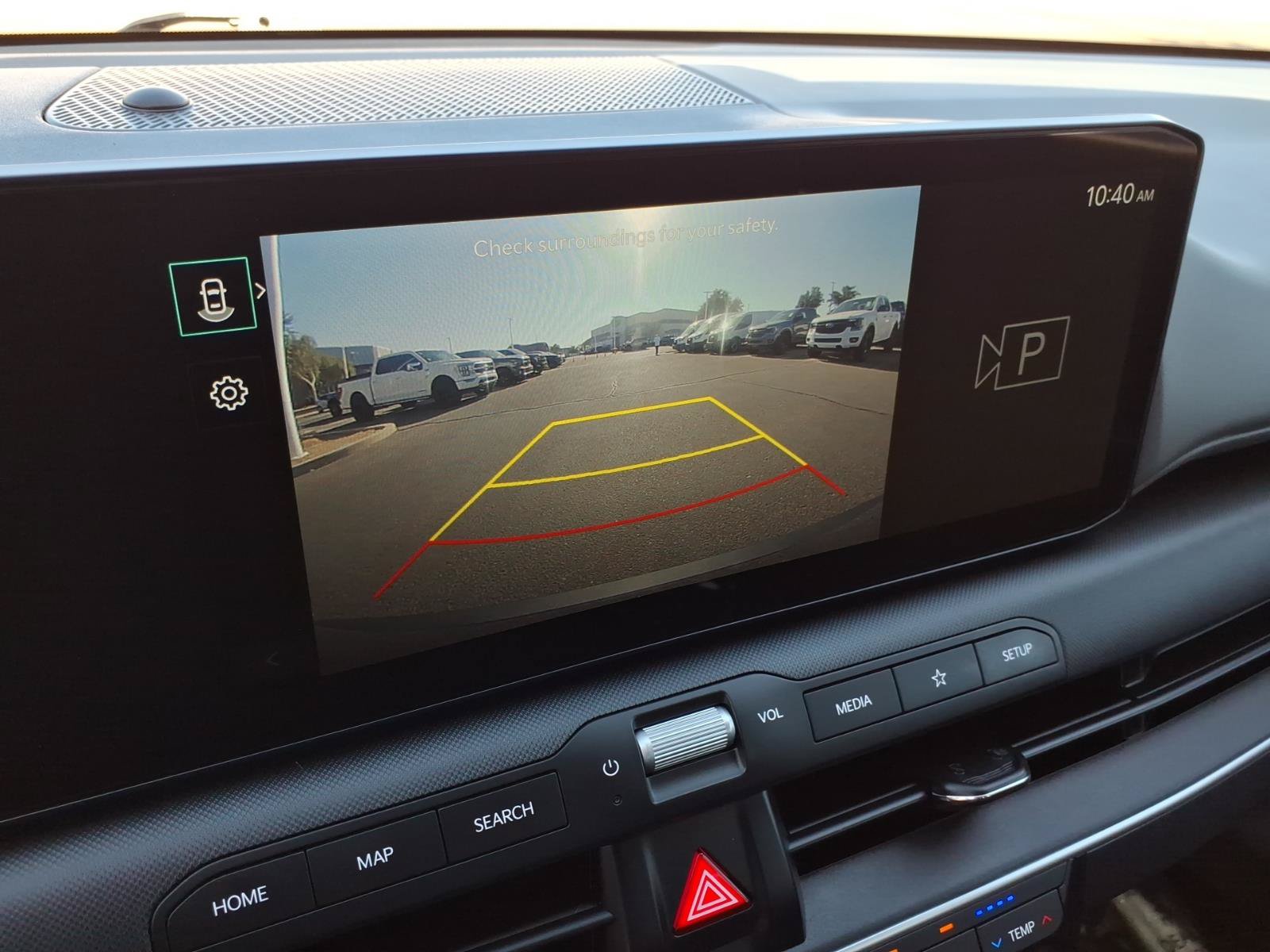 Used 2025 Kia K4 FWD image 21