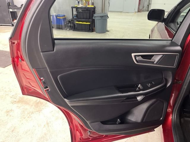 Certified 2017 Ford Edge SEL w/ Equipment Group 201A AWD/4WD image 42
