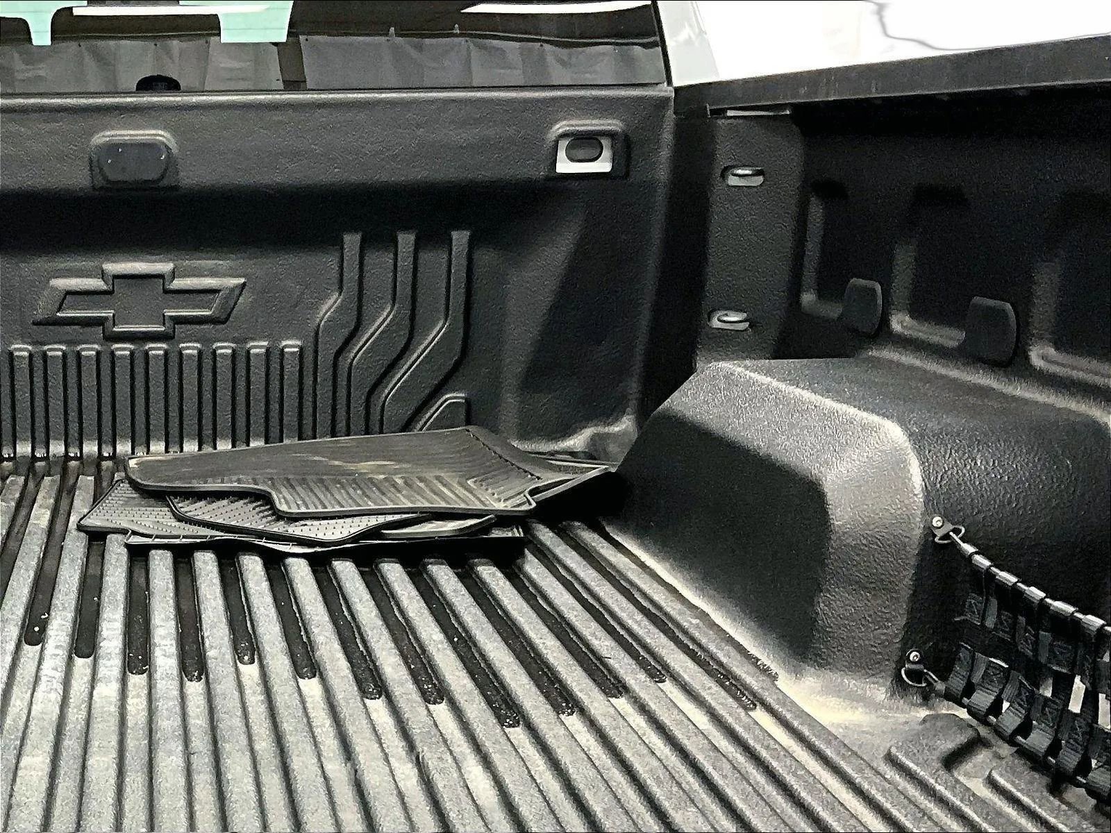 Used 2024 Chevrolet Silverado 1500 LT image 32