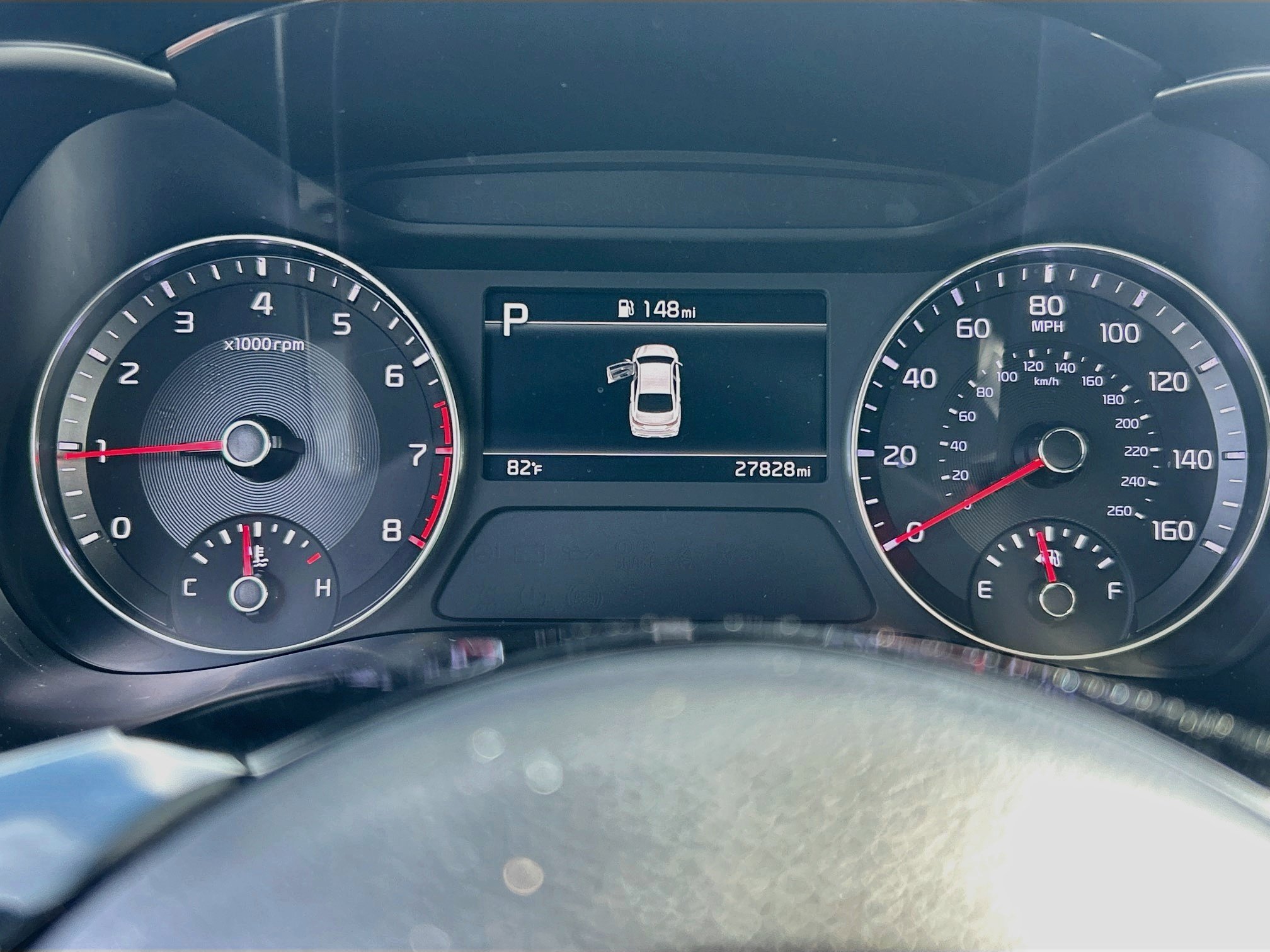 Used 2024 Kia Forte GT-Line FWD image 12