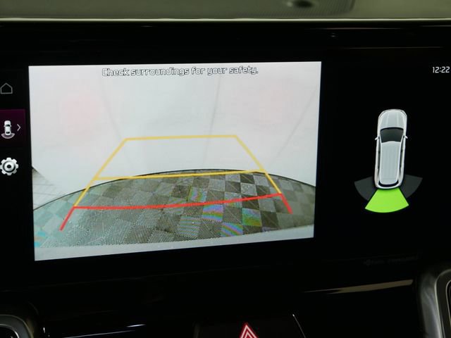 Used 2023 Kia Sorento SX image 25