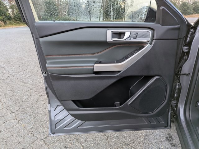 Certified 2022 Ford Explorer Timberline w/ Timberline Technology Package image 12