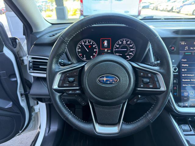 Used 2020 Subaru Outback Limited XT AWD/4WD image 21