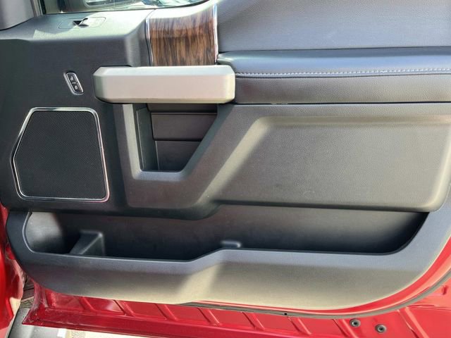Certified 2020 Ford F150 Lariat image 24
