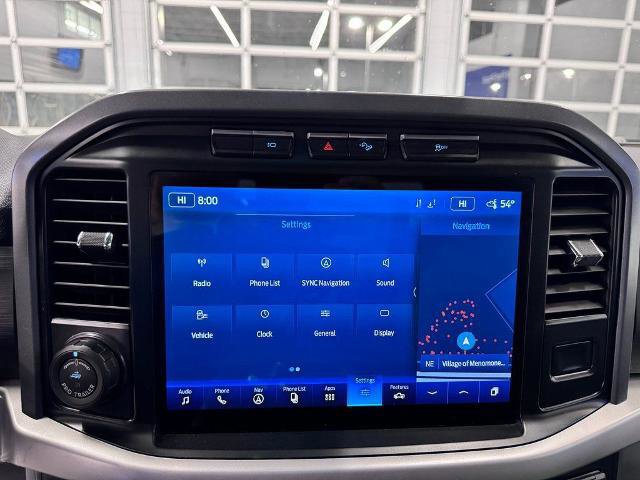 Certified 2022 Ford F150 XLT w/ Equipment Group 302A High image 19