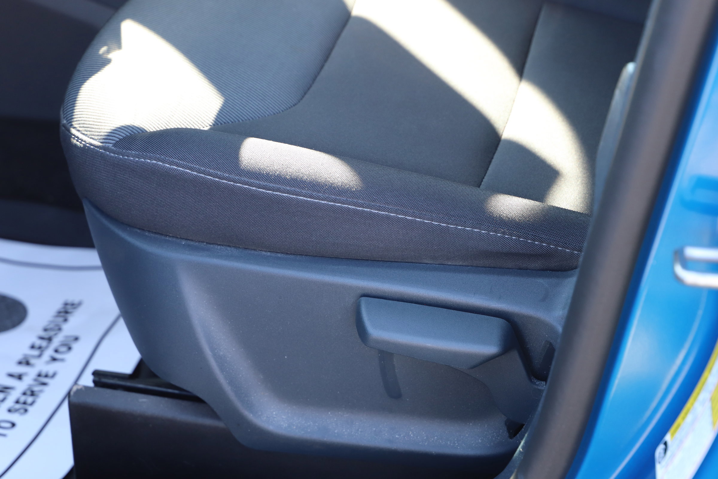 Certified 2022 Ford Maverick XL w/ Equipment Group 100A Standard image 14