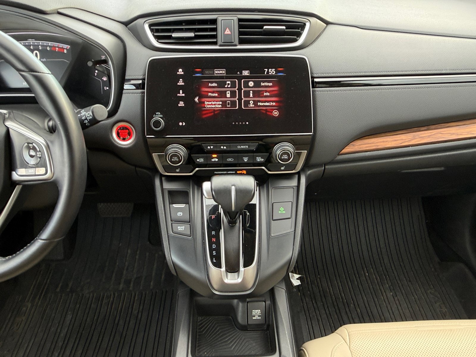 Used 2018 Honda CR-V EX-L image 15