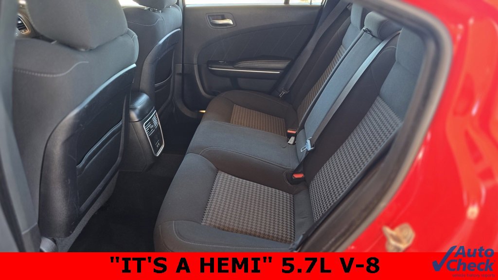 Used 2021 Dodge Charger R/T image 22