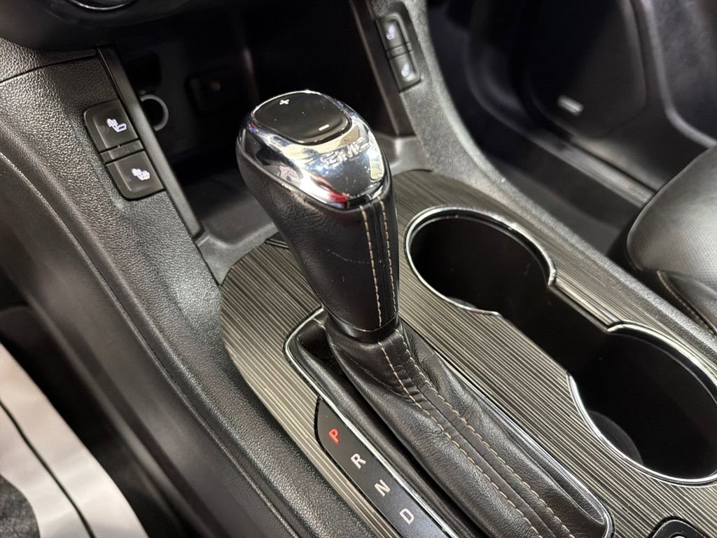 Used 2019 GMC Acadia SLT image 27