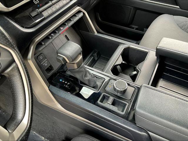 Used 2025 Toyota Tundra SR5 AWD/4WD image 19