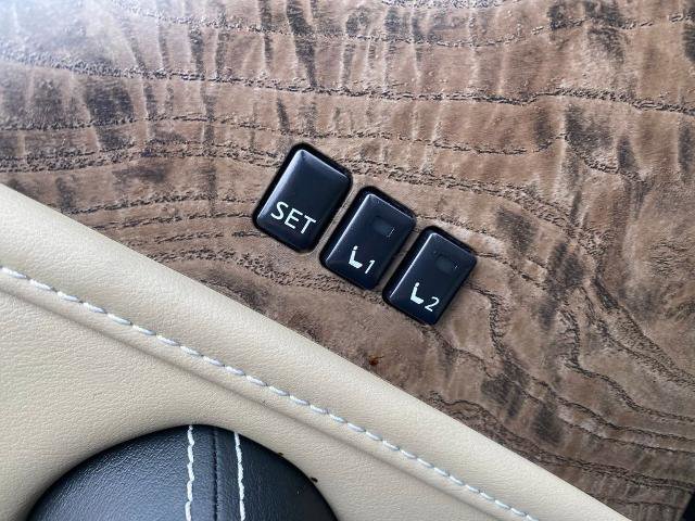 Used 2023 INFINITI QX80 Premium Select w/ Cargo Package RWD image 14