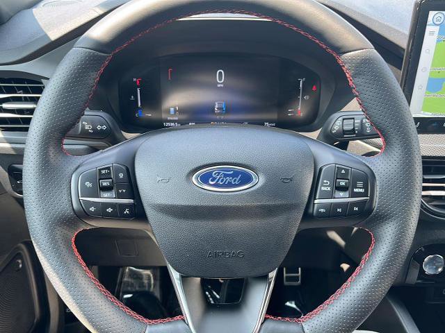Certified 2024 Ford Escape ST-Line w/ Tech Pack #1 image 18