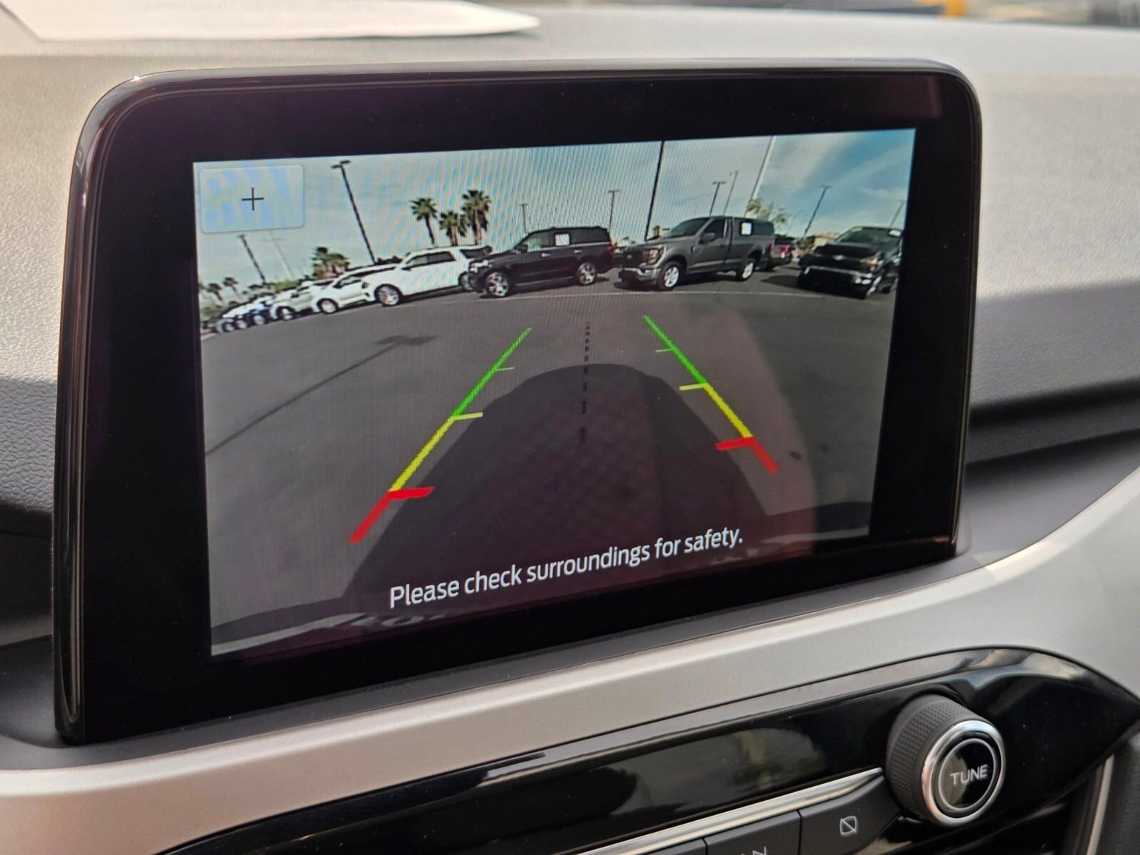 Certified 2022 Ford Escape SE w/ Convenience Package AWD/4WD image 21