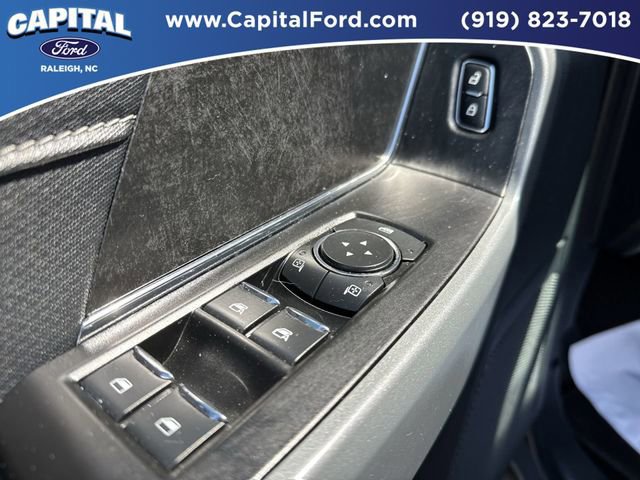 Certified 2023 Ford F150 XLT w/ Equipment Group 302A High image 21