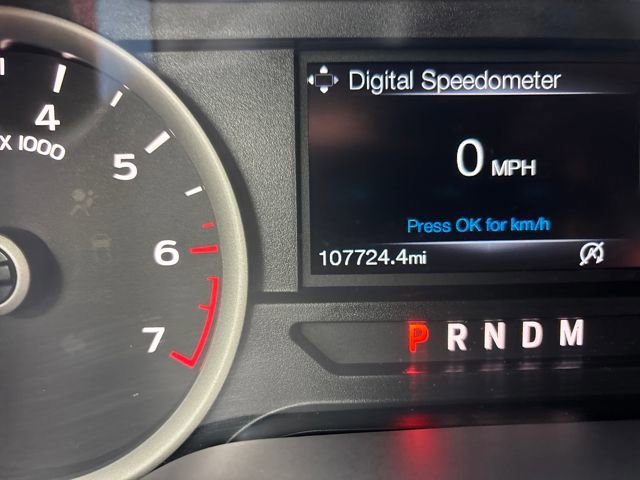 Certified 2019 Ford F150 XLT w/ Equipment Group 302A Luxury image 15