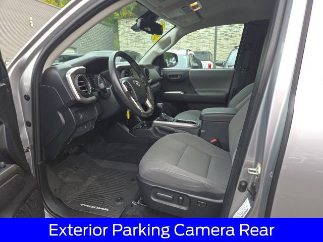 Used 2021 Toyota Tacoma SR5 AWD/4WD image 19