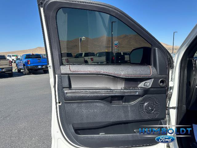 Certified 2020 Ford Expedition Limited w/ Equipment Group 303A AWD/4WD image 11