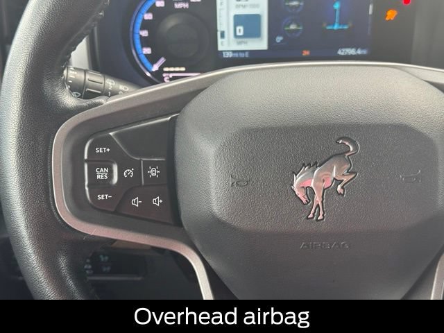 Certified 2023 Ford Bronco Outer Banks AWD/4WD image 30