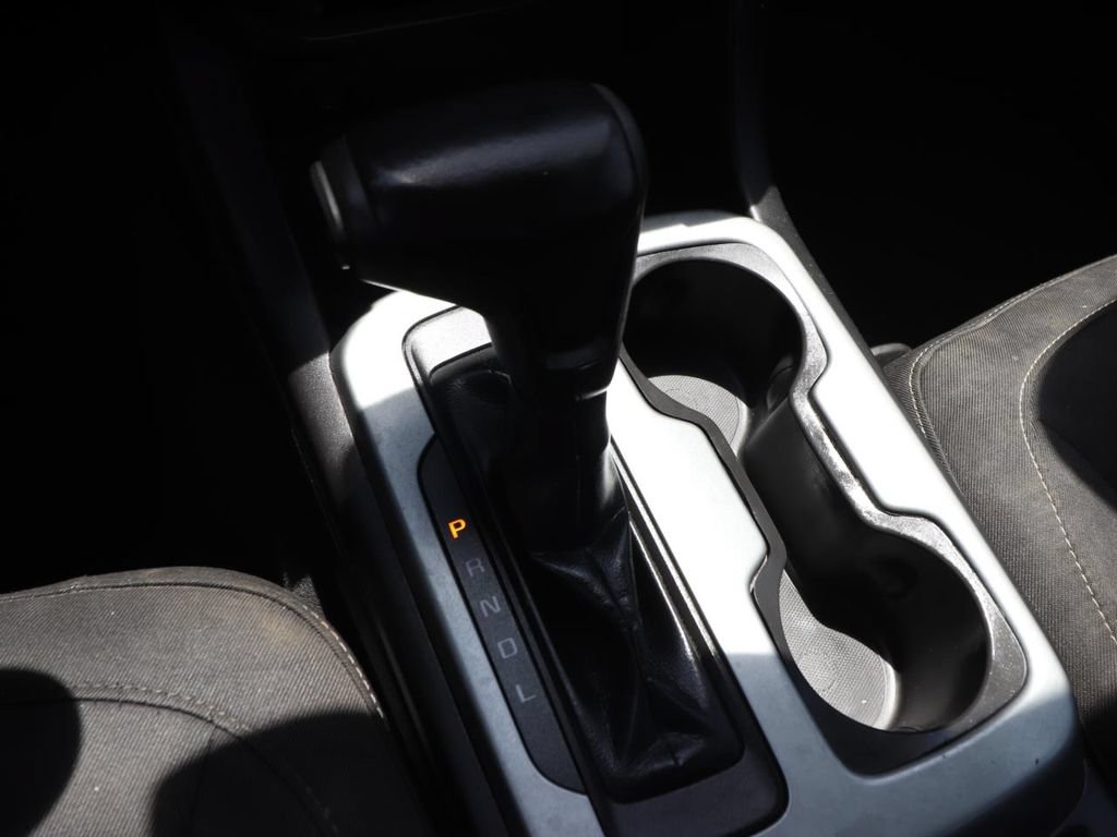Used 2019 Chevrolet Colorado LT RWD image 22