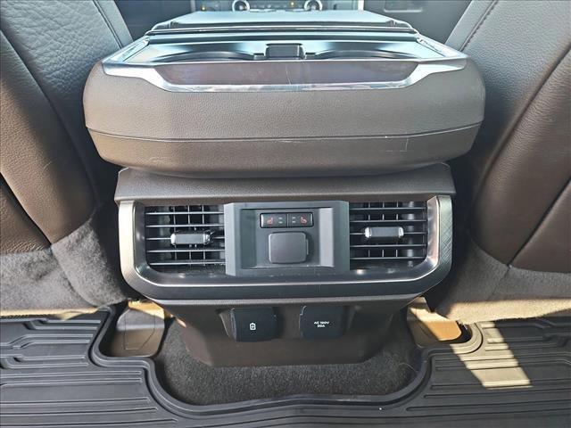 Certified 2022 Ford F150 King Ranch w/ Equipment Group 601A High image 18