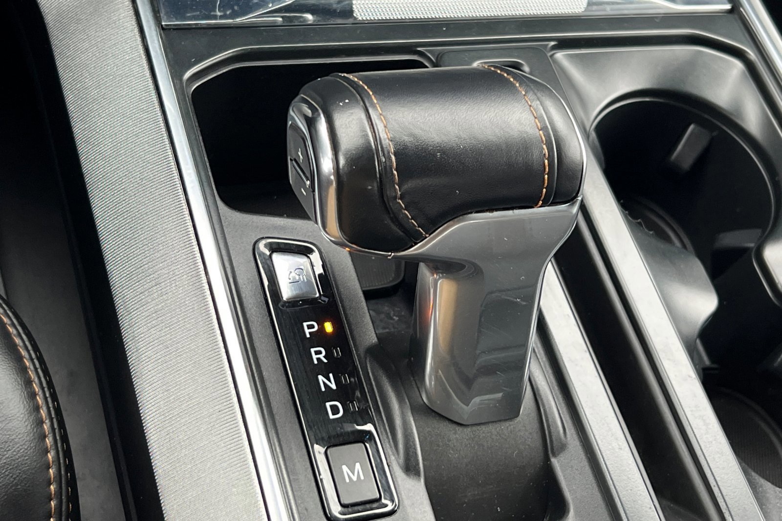 Certified 2023 Ford F150 Platinum image 22