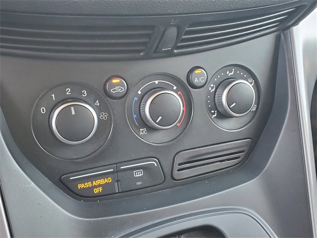 Certified 2016 Ford Escape SE image 16