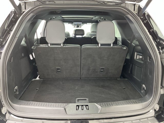 Certified 2025 Ford Explorer ST AWD/4WD image 35