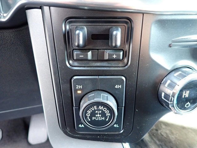 Certified 2021 Ford F150 Lariat image 24