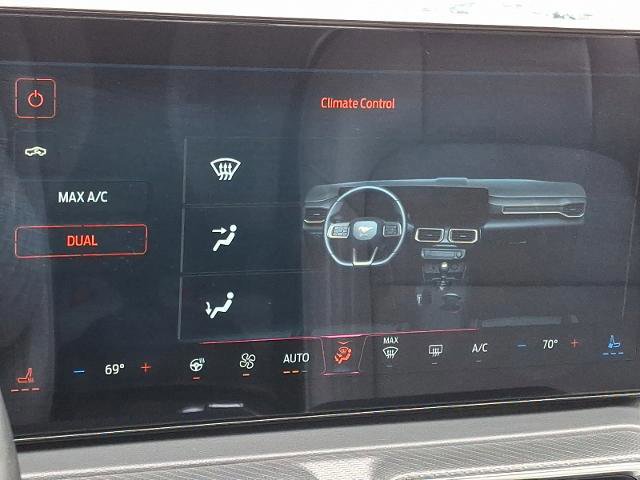 Certified 2024 Ford Mustang Premium image 17