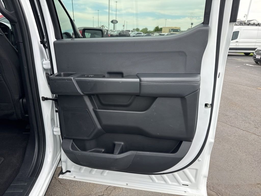 Certified 2024 Ford F150 STX AWD/4WD image 36