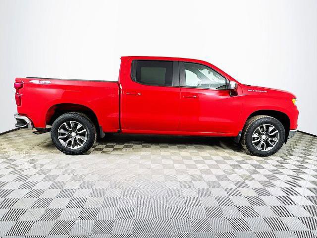 Used 2022 Chevrolet Silverado 1500 LT image 6