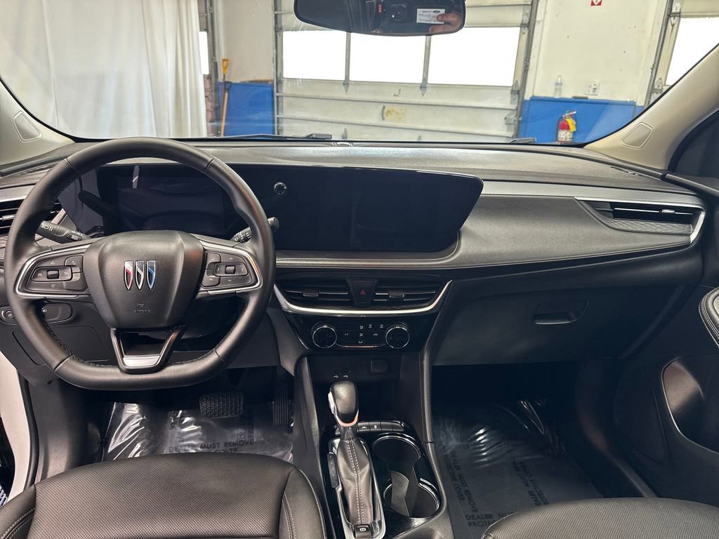 Used 2024 Buick Encore GX Sport Touring AWD/4WD image 12