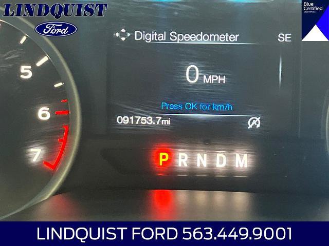 Certified 2018 Ford F150 XLT w/ Equipment Group 302A Luxury AWD/4WD image 14