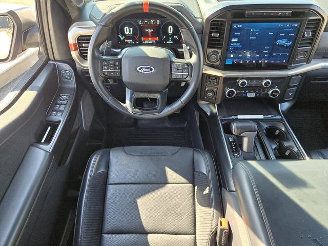 Certified 2023 Ford F150 Raptor w/ Raptor Carbon Fiber Package AWD/4WD image 15