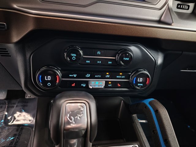 Certified 2023 Ford Bronco Outer Banks AWD/4WD image 33