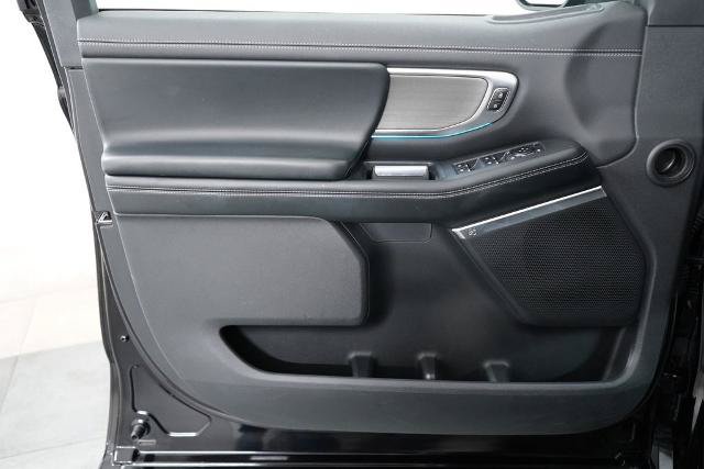 Certified 2025 Ford Expedition Max Platinum AWD/4WD image 30