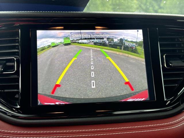 Used 2024 Dodge Durango SRT Hellcat AWD/4WD image 29