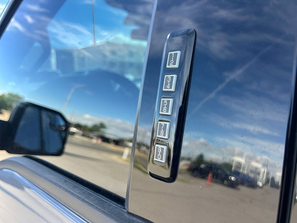 Certified 2019 Ford F150 XLT w/ Equipment Group 302A Luxury AWD/4WD image 21