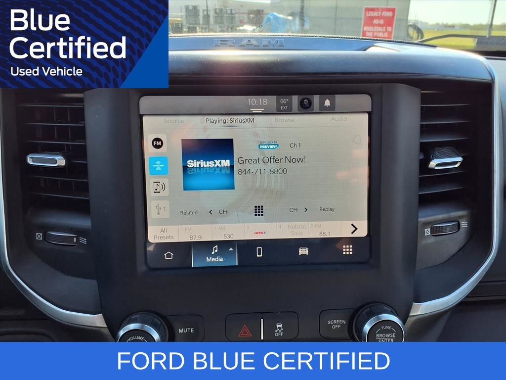 Used 2024 RAM 2500 Big Horn image 20